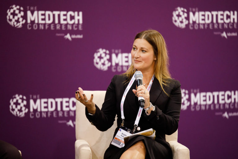 MedTech Conference content areas - diagnostics