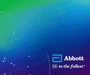 Abbott Ad