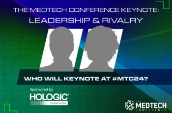 Who will keynote #MTC24?