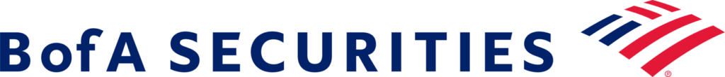 Bank of America Securities Logo