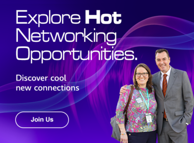 Explore Hot Networking Opportunities