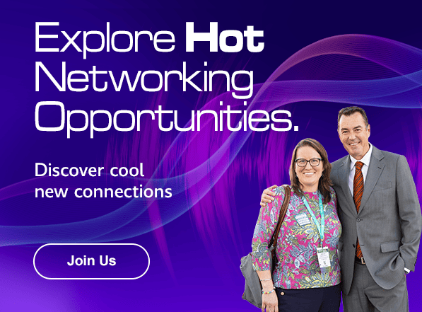 Explore Hot Networking Opportunities