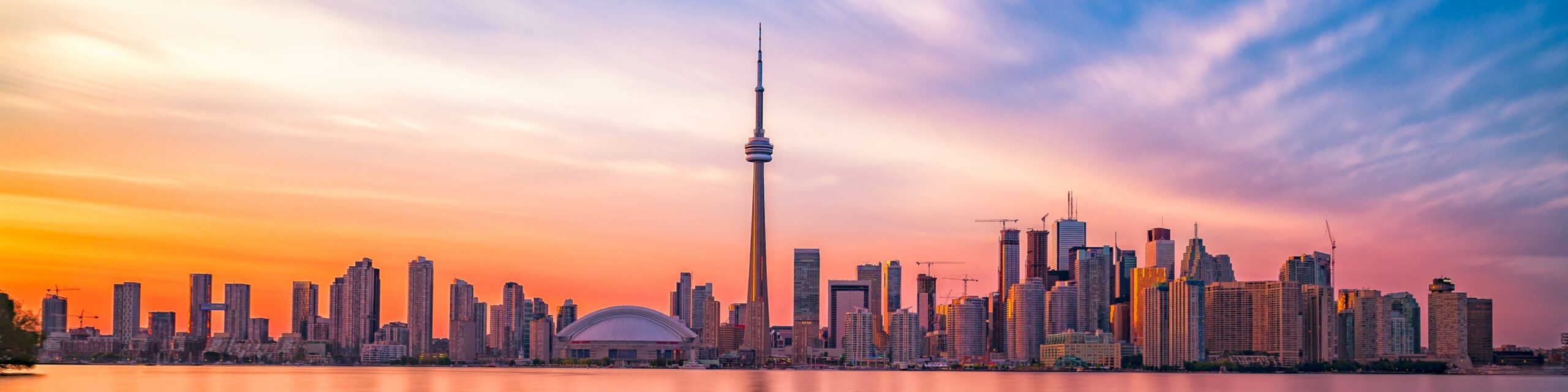 Why Toronto? The MedTech Conference