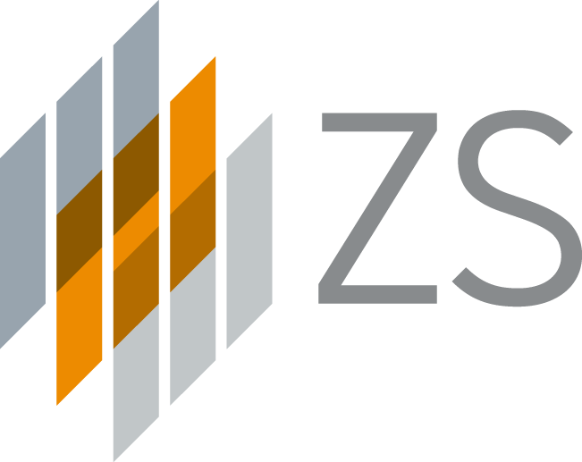 ZS Associates Logo