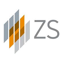 ZS Logo