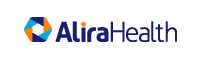 Logo of platinum sponsor AliraHealth at The MedTech Conference