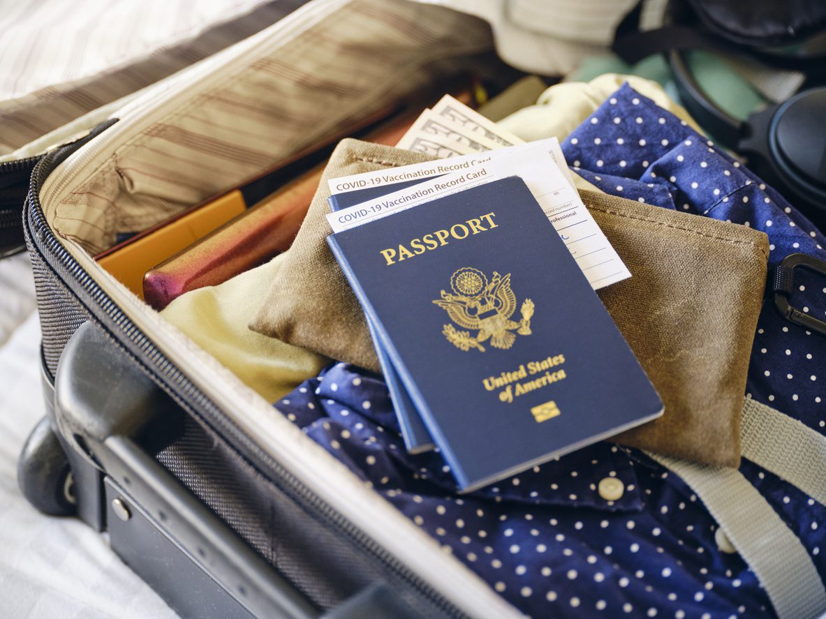 Passport