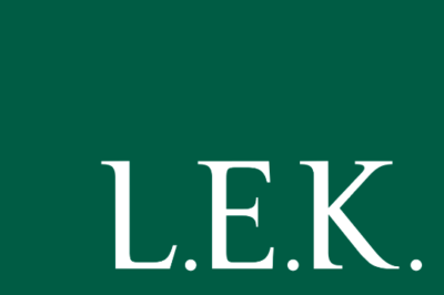 L.E.K.