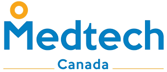 medtech canada logo