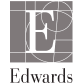 MedTech Conference by AdvaMed 2019 sponsor logo for Edwards